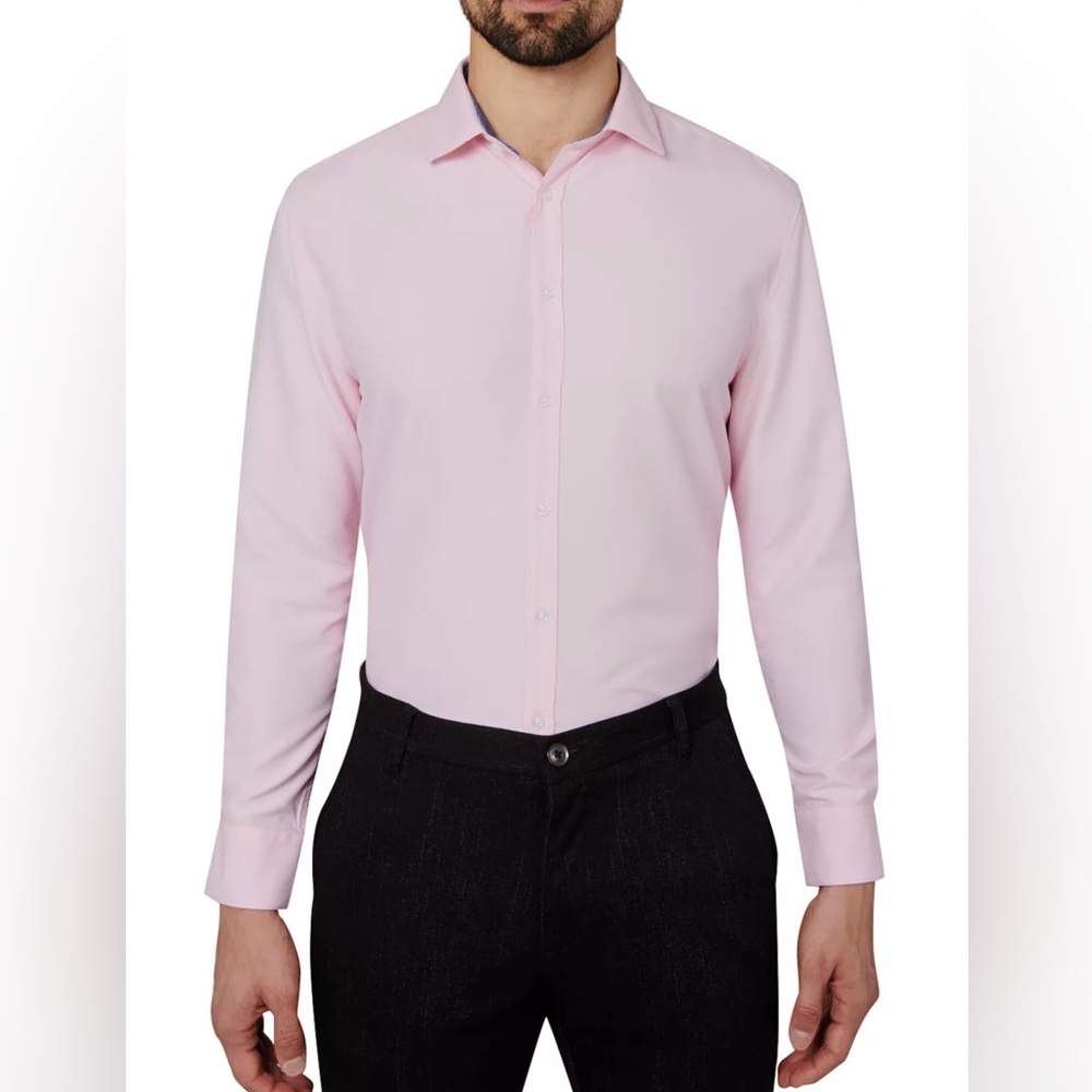 Men’s Dress Shirt